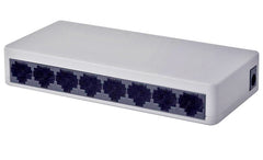 EDUP EP-SG7811 8 θύρες 10/100M RJ45