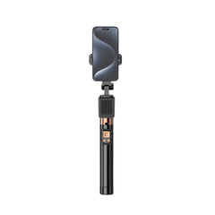 XO SS23 Smart Bluetooth Selfie Stick με 2 Φώτα