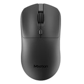 Meetion Ασύρματο Ποντίκι Office MT-R546 2.4G Μαύρο