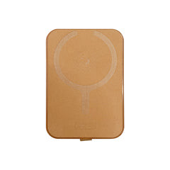 XO LP04 Anti-Loss Locator Μαγνητική Θήκη Πορτοκαλί