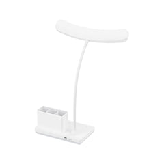 XO OZ11 Επιτραπέζιο φωτιστικό 3 Χρωμάτων 2400mAh