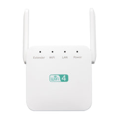 EDUP Repeater EP-2972 300Mbps 2.4GHz