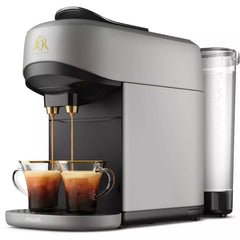 Philips Καφετιέρα Absolu LM9512/20 LOr Γκρι