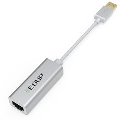 Αντάπτορας EDUP EP-9611 10/100/1000Mbps USB3.0 LAN