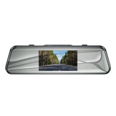 XO XJ06 Smart Καθρέφτης Οπισθοπορείας 5 ιντσών WiFi