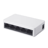 EDUP EP-SG7812 5 θύρες 10/100M RJ45