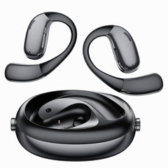 XO G36 Ακουστικά με AI Μετάφραση OWS Μαύρο