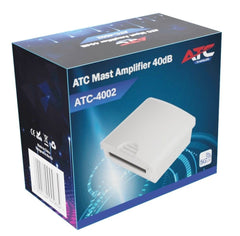 ATC Ενισχυτής Ιστού 40dB ATC-4002 5G LTE700