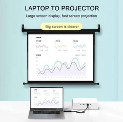 Αντάπτορας DP σε HDMI