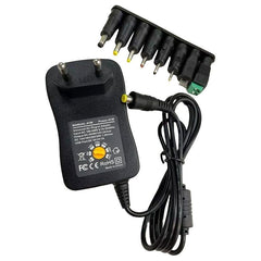 Τροφοδοτικό 41W Switching με 8 Κεφαλές