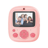 XJ04 Παιδική Κάμερα με Λειτουργία Εκτύπωσης