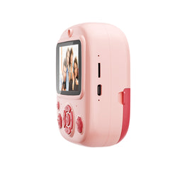 XJ04 Παιδική Κάμερα με Λειτουργία Εκτύπωσης