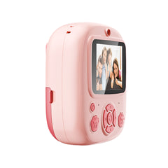 XJ04 Παιδική Κάμερα με Λειτουργία Εκτύπωσης