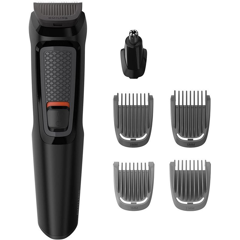 Philips Multigroom Series 3000 MG3710/15 Ξυριστική Μηχανή