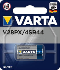Varta Μπαταρία V28 PX 2CR (1τμχ)