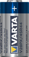 Varta Μπαταρία V28 PX 2CR (1τμχ)