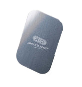 XO Y2 Σιδερένια Ανταλλακτικά (2 κύκλοι + 1 τετράγωνο)