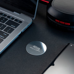 XO Y2 Σιδερένια Ανταλλακτικά (2 κύκλοι + 1 τετράγωνο)