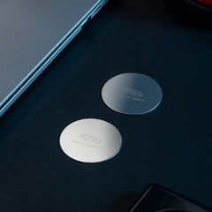 XO Y2 Σιδερένια Ανταλλακτικά (2 κύκλοι + 1 τετράγωνο)