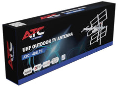 Κεραία ATC 481 YAGI 8dB LTE C48 5G