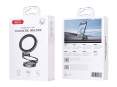 XO-C161 Apple MagSafe Μαγνητική Τρίπτυχη Βάση Κινητού