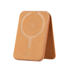 XO LP04 Anti-Loss Locator Μαγνητική Θήκη Πορτοκαλί