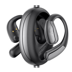 XO G36 Ακουστικά με AI Μετάφραση OWS Μαύρο