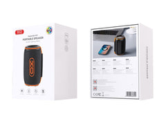 XO F57 PRO Φορητό Ηχείο Speaker 10W