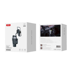 XO C140 Βάση Ποτηριού Αυτοκινήτου