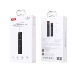 XO CRP01 Συσκευή κατά της υποκλοπής / κατά του εντοπισμού θέσης