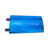 ATC-IN500 Power Inverter 500W 12V-220V