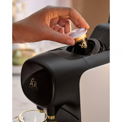 Philips Καφετιέρα LM9012/05 LOr Λευκή