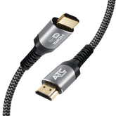 ATC Καλώδιο HDMI 2.1V 8K Premium 60Hz 1,5m