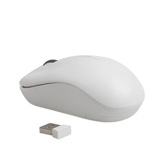 Meetion MT-R545 2.4G Ασύρματο Ποντίκι / Λευκό