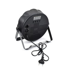 Φωτορυθμικό XPD-54S2 PAR 22-60W με RGB LED