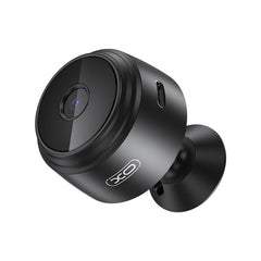 XO CR12 mini Ασύρματη Κάμερα WiFi 0.3 Megapixel
