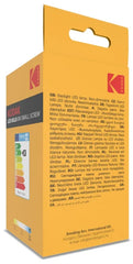 KODAK Max LED Izzo Λάμπα R50 6W E14 120° 6000K 520lm