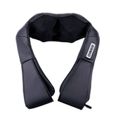 XO FG09 Έξυπνη Συσκευή Μασάζ Λαιμού & Ώμων EU