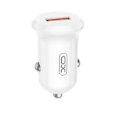 XO CC68 Mini Smart Single Φορτιστής Aυτοκινήτου QC18W