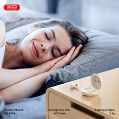 XO ER01 Ωτοασπίδες Ύπνου