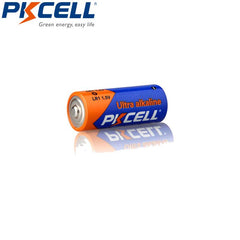 Pkcell Μπαταρίες Συναγερμού LR1-2B 1.5V (2τμχ)