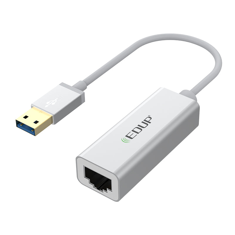Αντάπτορας EDUP EP-9611 10/100/1000Mbps USB3.0 LAN
