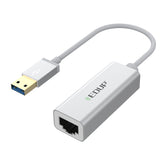 Αντάπτορας EDUP EP-9611 10/100/1000Mbps USB3.0 LAN