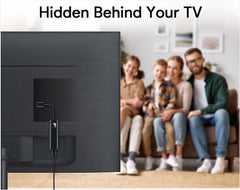 Τηλεχειριστήριο Google TV GD1 4K Streaming Stick