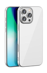 XO K01 Λεπτή Διαφανής Θήκη IPhone 16 6.1"