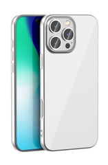 XO K01 Λεπτή Διαφανής Θήκη IPhone 16 6.1"