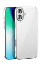 XO K01 Λεπτή Διαφανής Θήκη IPhone 16 plus/15 plus 6.7"