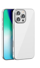 XO K01 Λεπτή Διαφανής Θήκη IPhone 16 Pro Max 6.9" TPU