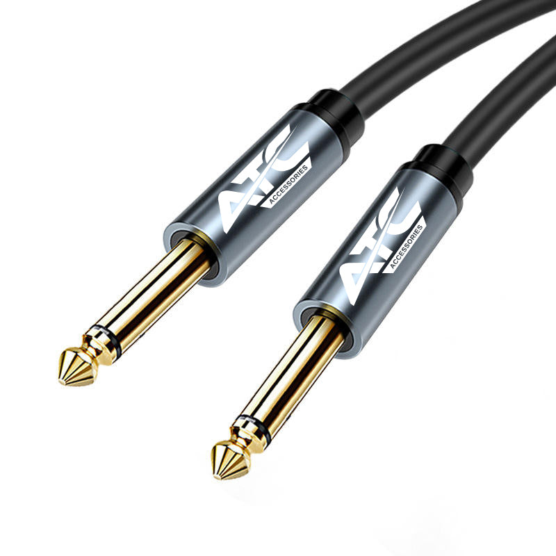 Καλώδιο ATC HQ 6.35 Mono / 6.35 Mono Cable 5m
