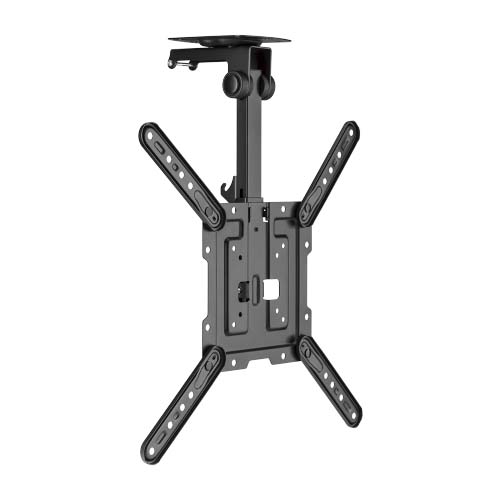 Brateck Βάση Τηλεόρασης Οροφής LCD CM344 23''- 55''